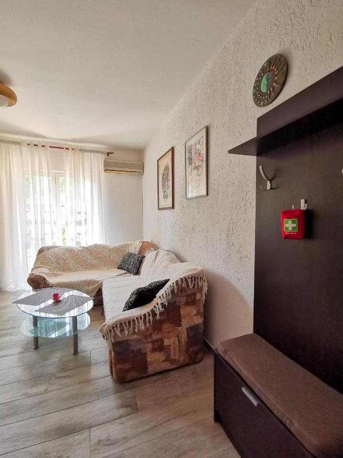 Apartment Vidakovic *