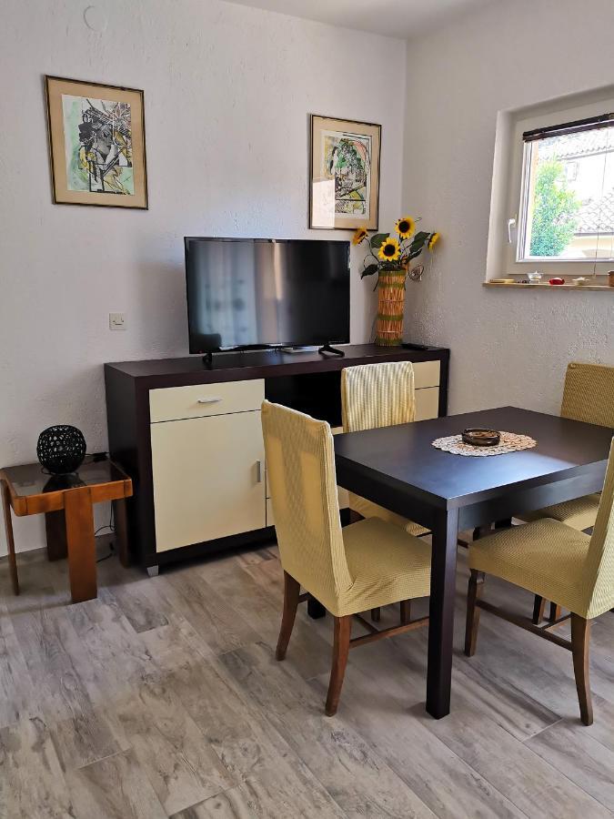 Vidakovic Apartment *