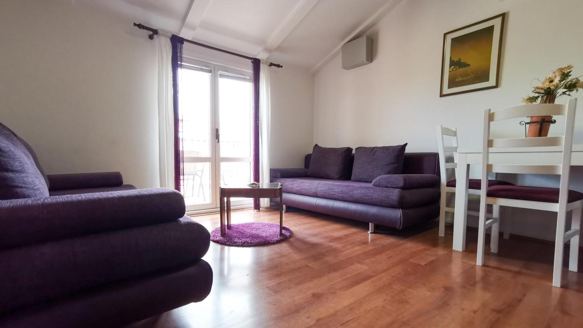 Vidakovic Apartment