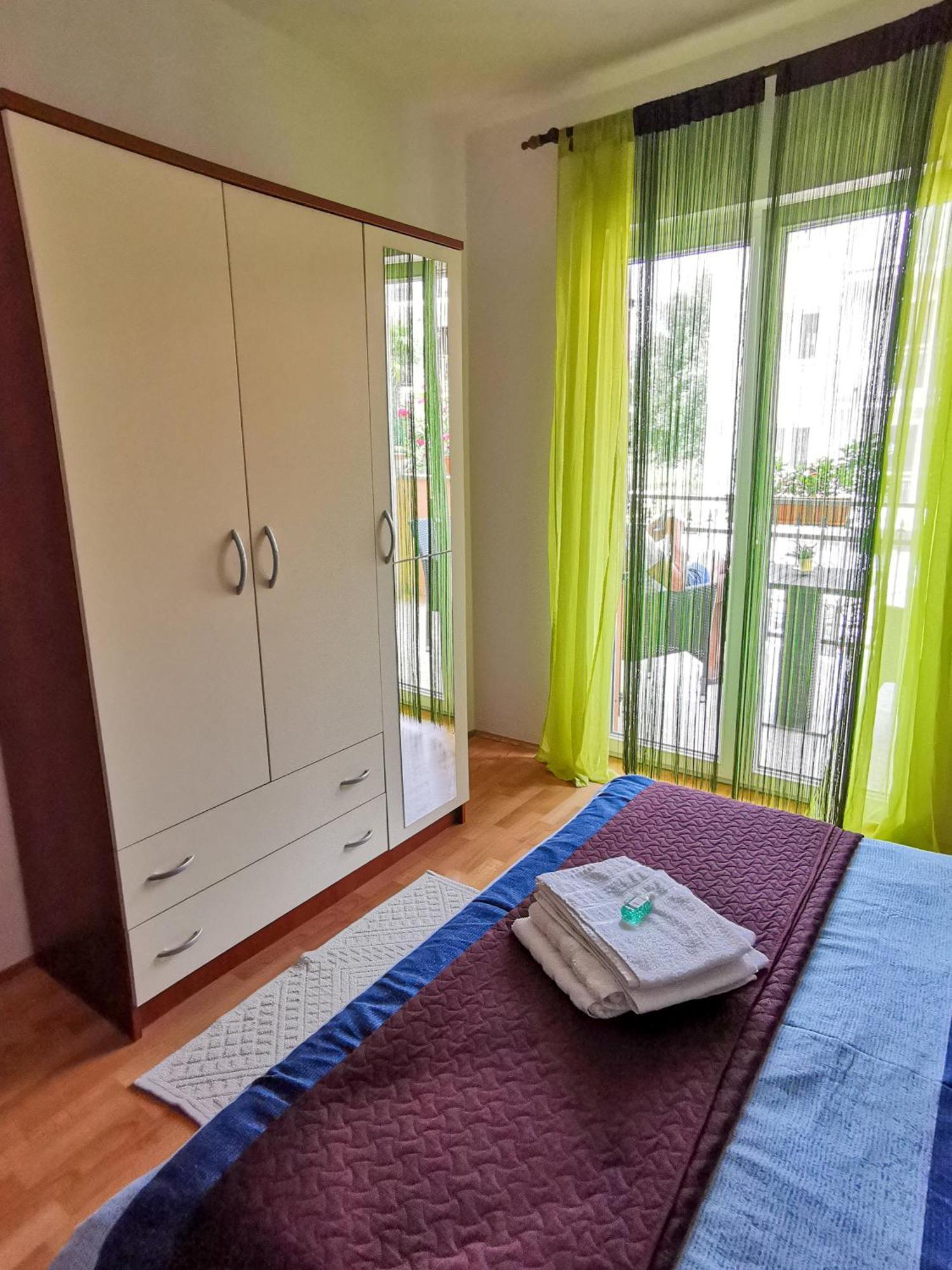 Apartment Vidakovic
