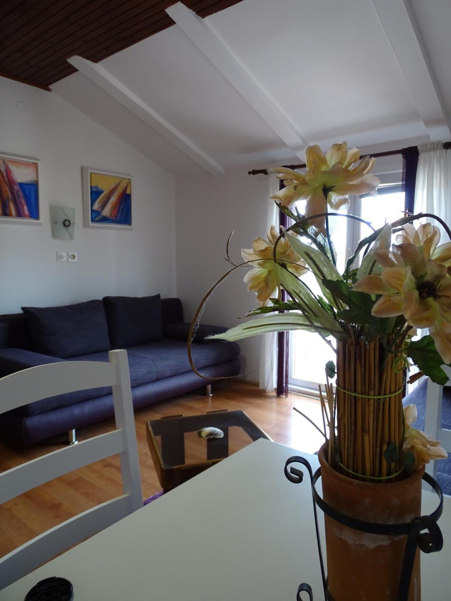 Vidakovic Apartment *