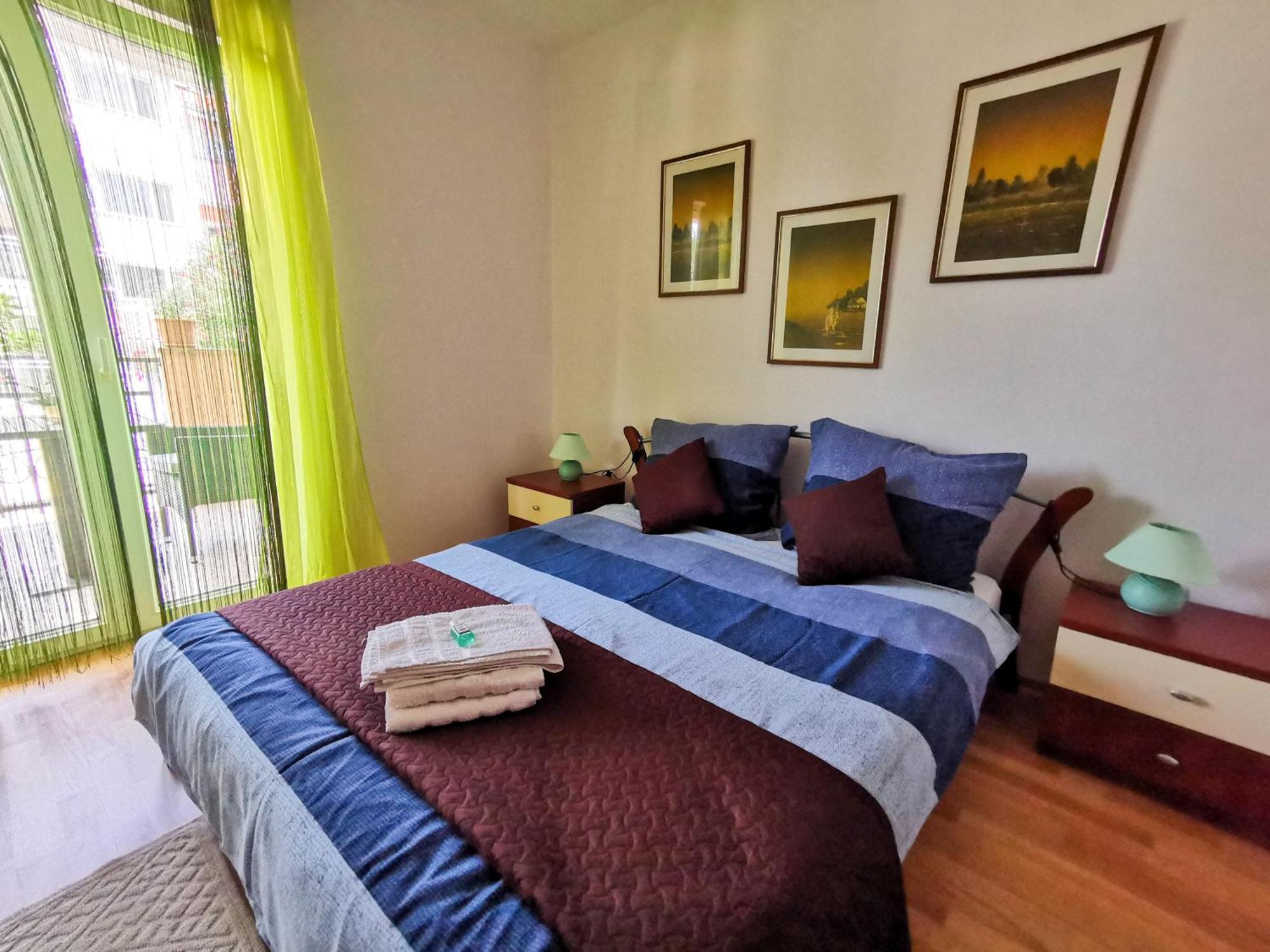 Apartment Vidakovic *