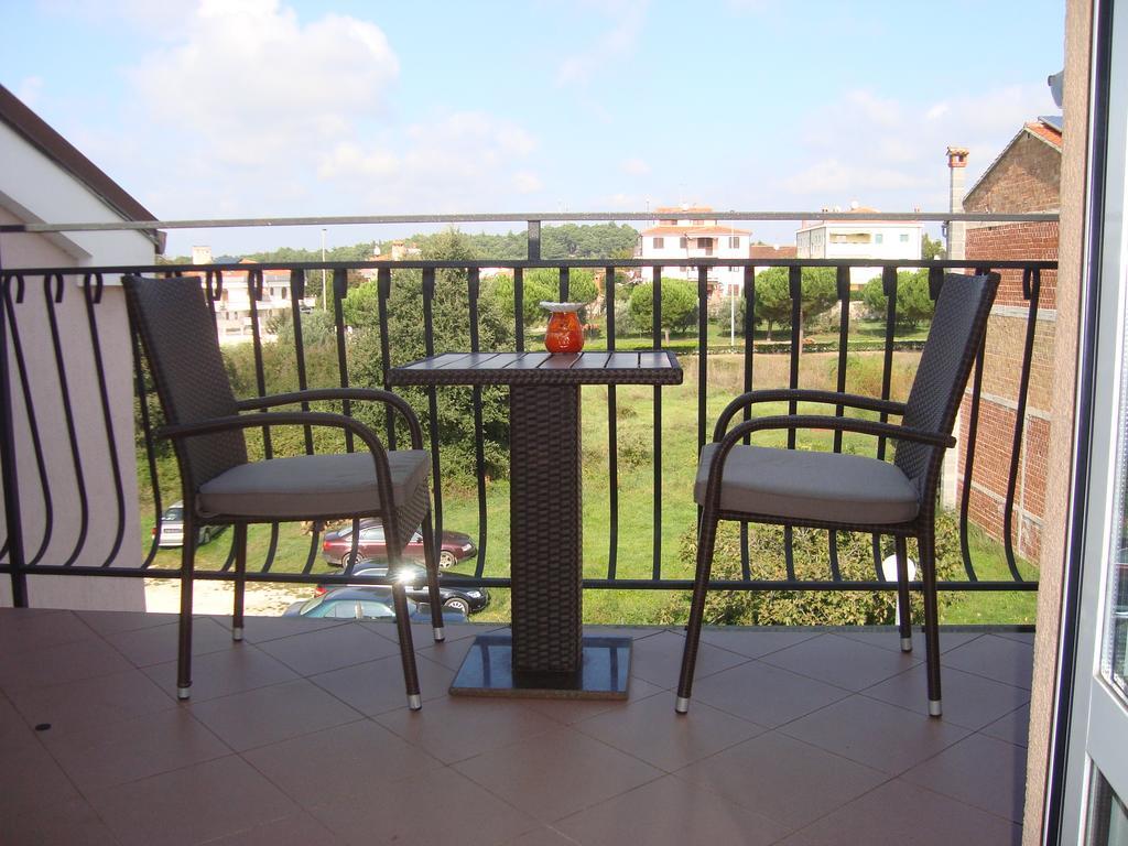 Apartment Vidakovic *