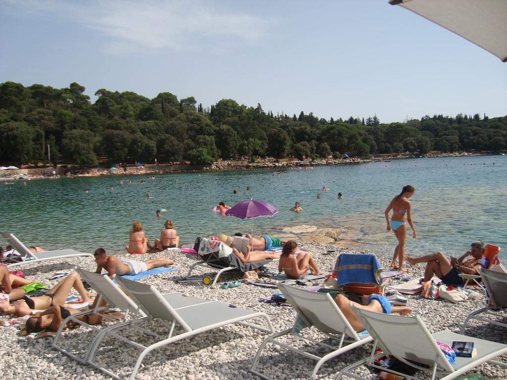 Apartment Vidakovic Rovinj