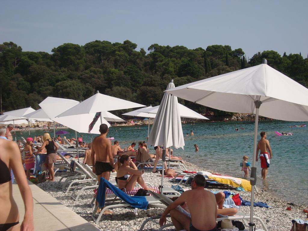 Apartment Vidakovic Rovinj