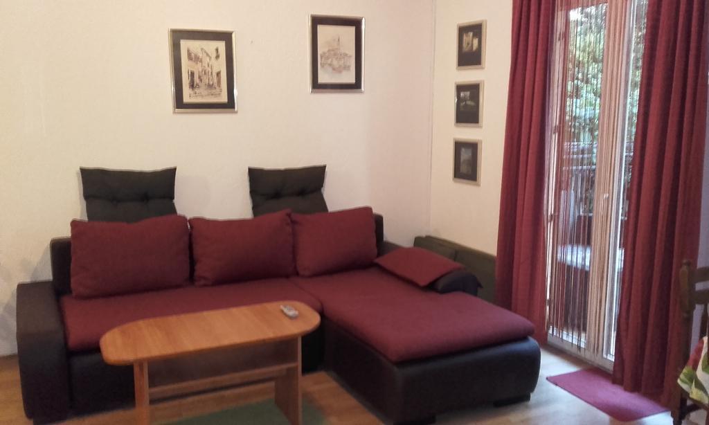 Apartment Vidakovic *