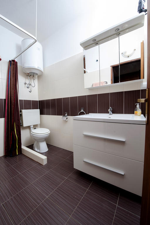 Apartment Vidakovic *