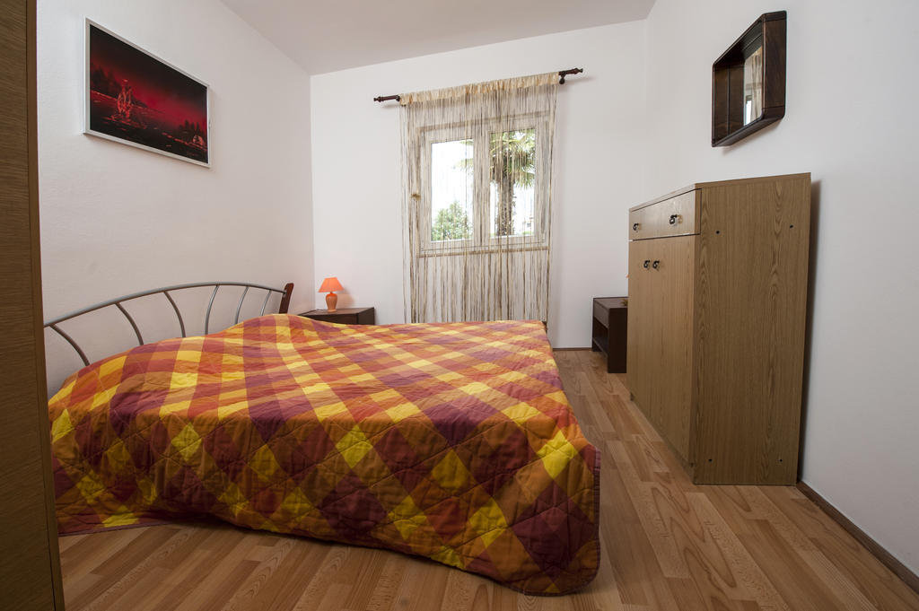 Apartment Vidakovic Rovinj