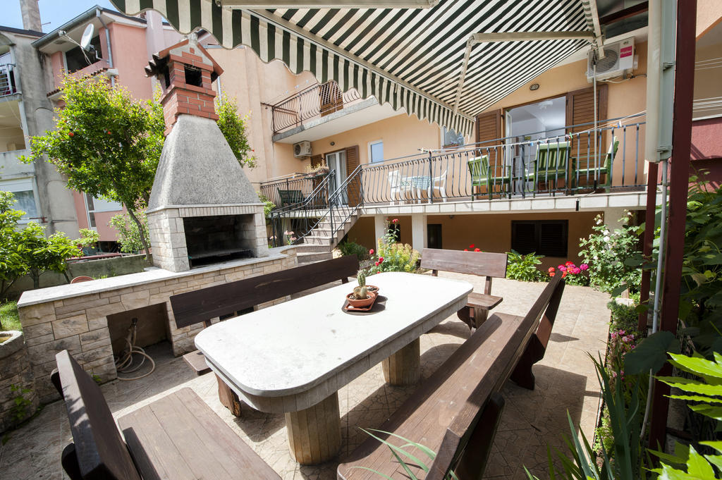 Apartment Vidakovic