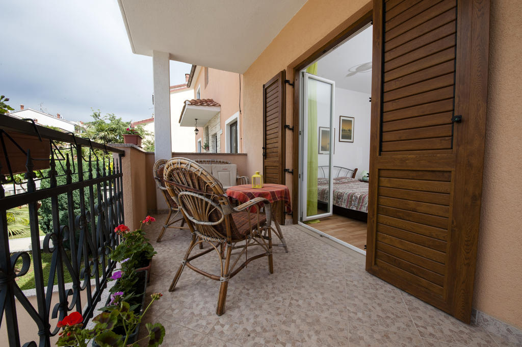 Apartment Vidakovic
