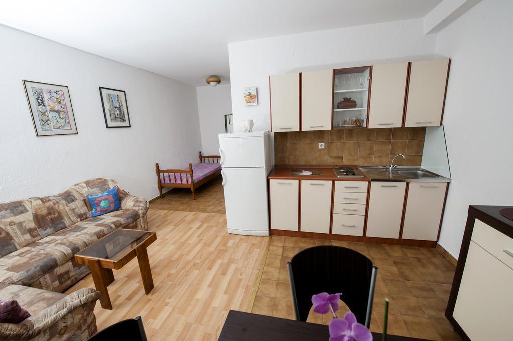 Apartment Vidakovic Rovinj