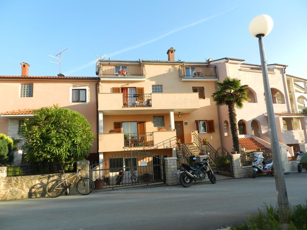 Vidakovic Apartment Rovinj