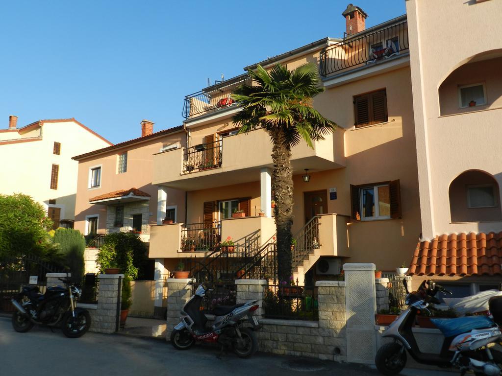 Vidakovic Apartment *