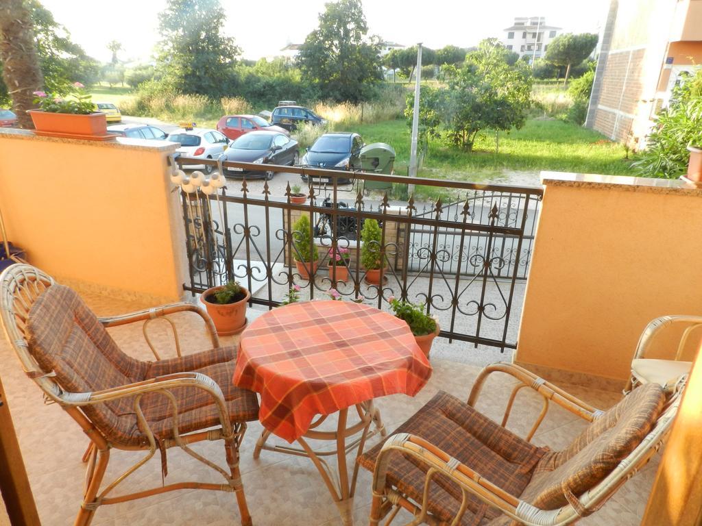 Apartment Vidakovic *