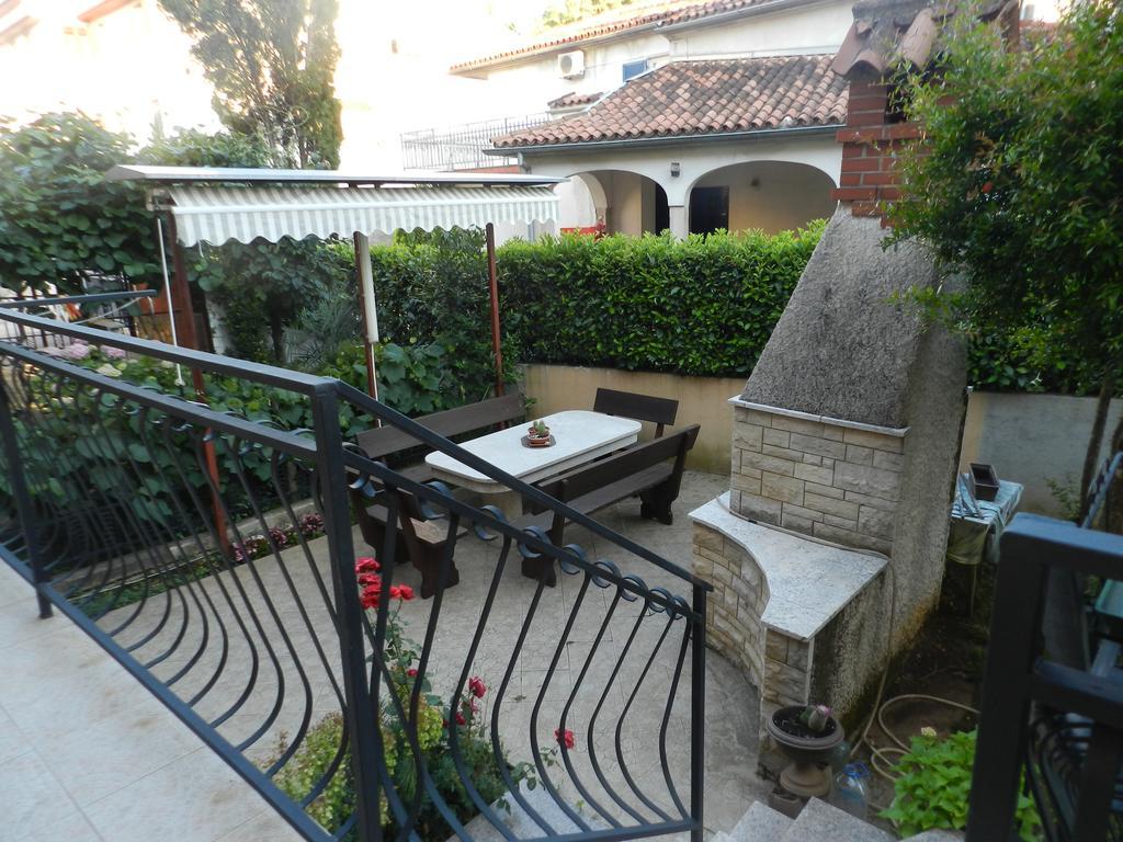 Vidakovic Apartment *
