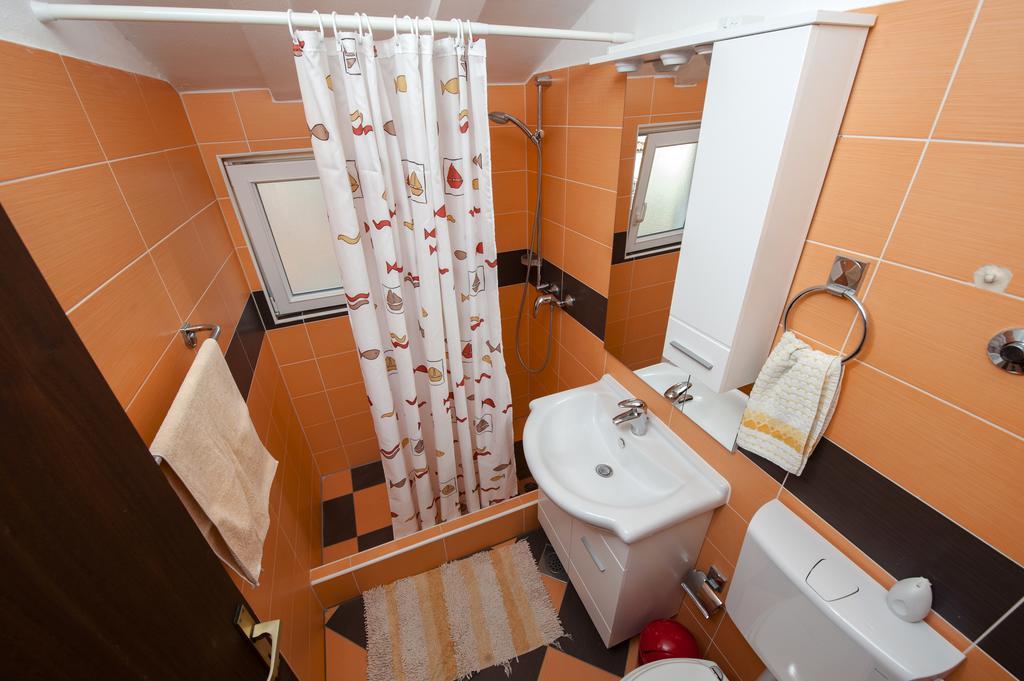 Apartment Vidakovic
