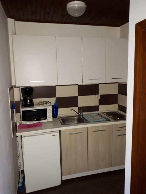 Apartment Vidakovic Rovinj