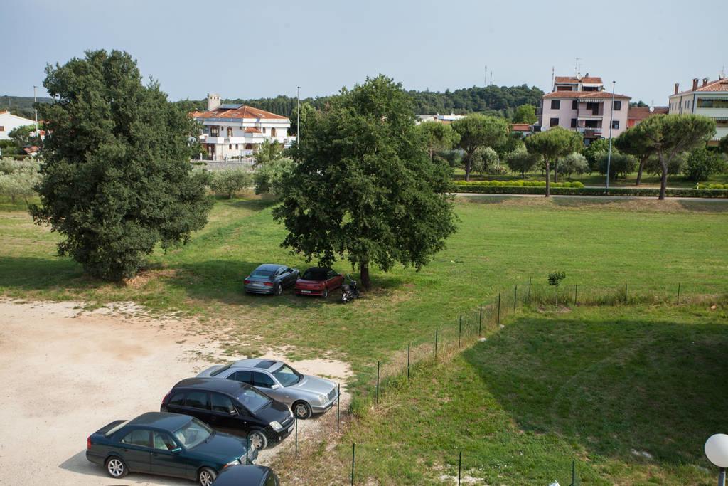 Vidakovic Apartment *