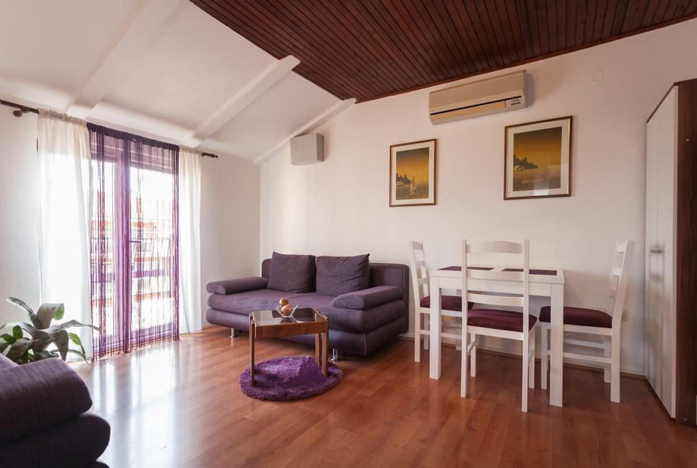 Vidakovic Apartment Rovinj